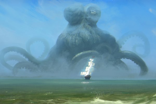 Kraken маркетплейс зеркала